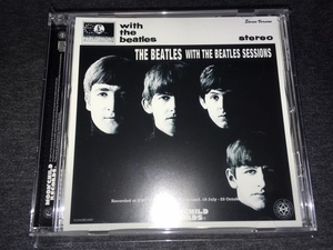 ●Beatles - With The Beatles Sessions : Moon Child プレス1CD