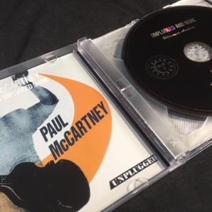 ●Paul McCartney - Unplugged & More : Moon Child プレス3CDの画像3