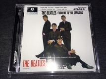 ●Beatles - From Me To You Sessions : Moon Child プレス1CD_画像1