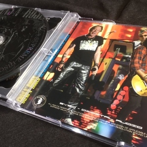 ●Guns N' Roses - Glastonbury Festival BBC Live! : Empress Valley プレス2CDの画像4