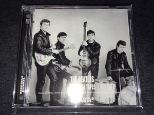 ●Beatles - The Decca Tapes : Moon Child プレス1CD