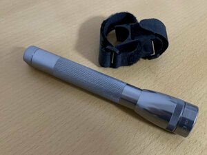 MINI MAGLITE ミニマグライト AA 懐中電灯 USA レトロ