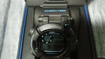 【送料無料】CASIO G-SHOCK「MASTER OF G-SEA」FROGMAN【GWF-D1000B-1JF】タフソーラー・電波受信機能(MULTIBAND6)・トリプルセンサー搭載_画像5