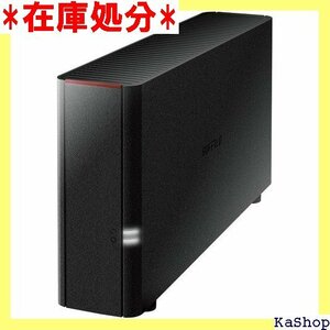 バッファロー BUFFALO NAS スマホ/タブレッ HDD 3TB LS210D0301G エントリーモデル 38