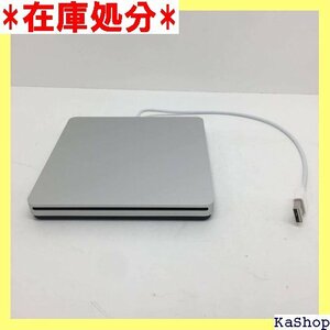 MacBook 専用 USB SuperDrive MD564ZM/A A1379 411