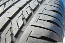 ★★5753★美品・SEIBERLING 215/60R17夏・タイヤ・プラド120純正・17×7.5J・ET30・穴6・PCD139.7・ハイエース200系等★★_画像7