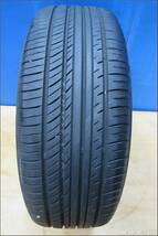 ★★5679★ヨコハマ・215/60R16夏・2023年・EURO SPORT 16×6.5J・ET38・穴5・PCD114.3・社外アルミホイール4本セット★★_画像6