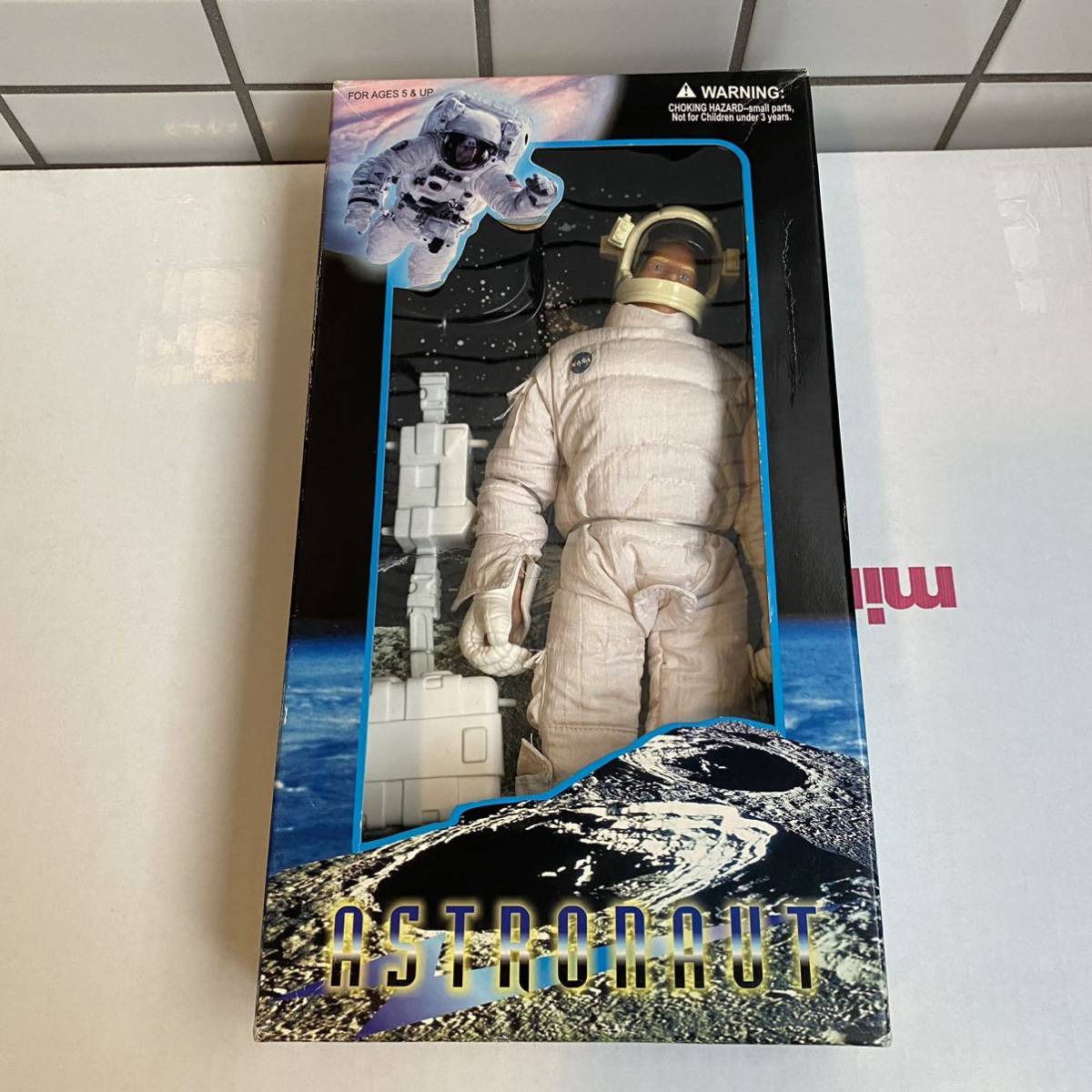 上品コーデはコレで安心! 2025年最新】Yahoo!オークション -giジョー宇宙飛行士の中古品 G.I.ジョー