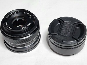 TTArtisan 50mm F2.0 SONY Eマウントフルサイズ 単焦点レンズ レンズフード UVフィルター CPLフィルター付き