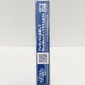 【新品】【送料無料】 ジョルティジグヘッド 15g 1箱 オレンジベリー ブルーブルー JOLTY JIG HEAD BlueBlueの画像4