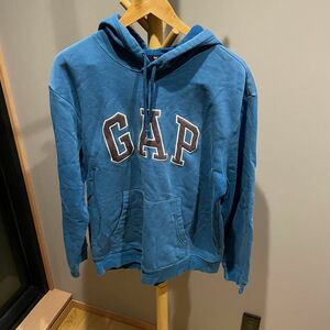 GAP パーカー フーディー スウェット