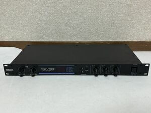 ジャンク品 通電OK YAMAHA rev100