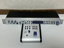 訳あり品 PreSonus CENTRAL Station remote　セット _画像1