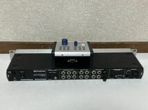 訳あり品 PreSonus CENTRAL Station remote　セット _画像2