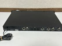 訳あり品 YAMAHA YDG2030 グラフィックイコライザー ヤマハ 02_画像3