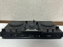 ジャンク品 通電確認のみ STANTON スタントン SCS.4DJ_画像3