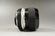 1円~【278】Nikon／ニコン　Micro-NIKKOR-P・C　Auto　1:3.5　f=55mm_画像3