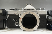 1円~【298】OLYMPUS／オリンパス　カメラ10台　まとめ売り　一眼レフカメラ　オートフォーカス　マニュアルフォーカス　動作未確認_画像3