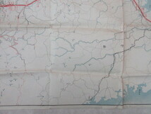 地図　参急電車沿線図　戦前　　　　１_画像5