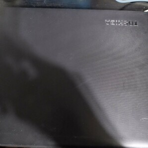 TOSHIBA win10 dynabook B554/L 新品SSD換装 メモリ増設の画像4
