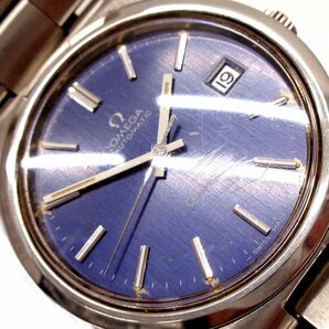 OMEGA/オメガ ジュネーブ メンズ 自動巻き 腕時計 cal.1012 ■20B75の画像9