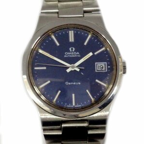 OMEGA/オメガ ジュネーブ メンズ 自動巻き 腕時計 cal.1012 ■20B75の画像1