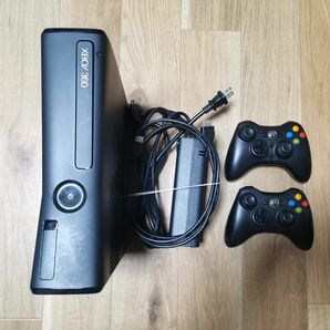 XBOX360S 本体セット一式