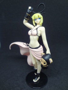  genuine mirror name mina( Secret Ver,) SR series samurai soul Samurai Spirits ver,1.5