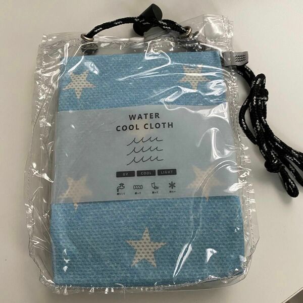 ウォータークールクロス WATER COOL CLOTH 