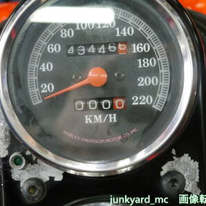 【東京都足立区・最寄り駅 竹ノ塚】Harley-Davidson FXDC1340 実動 現状 ベース車両の画像8