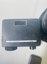 リコー　RICOH フィルムカメラ AUTO HALF E2 25mm ジャンク品_画像4