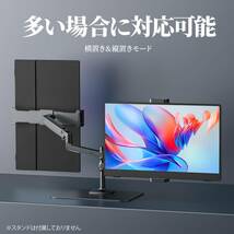 新品同様 cocopar ZB-156 15.6インチ モバイルモニター モバイルディスプレイ PORTABLE MONITOR 液晶ディスプレイ 1920x1080FHD IPSパネル_画像8