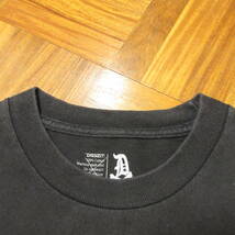 セクシーT　DISSIZIT　ディスイズイット　Tシャツ　表記サイズM　ブラック　送料230円_画像6