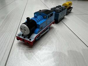 プラレール！トーマス