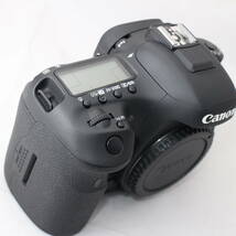 ☆美品・ショット数22710☆ Canon デジタル一眼レフカメラ EOS 7D Mark IIボディ EOS7DMK2 キヤノン #1952_画像6