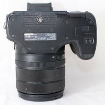 ☆実用品☆ ソニー SONY コンパクトデジタルカメラ Cyber-shot RX10IV ブラック DSC-RX10M4 #1977_画像5