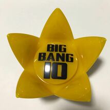 BIGBANG ソウルコン公式グッズ 王冠ペンライトヘッド_画像1