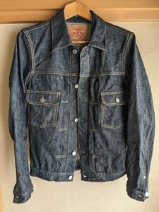 【試着のみ】TCB jeans 50's Jacket(2ndタイプ 旧モデル 38) 