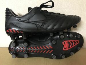 MIZUNO MONARCIDA NEO 2 PRO size-25.5cm 中古(美品-1回使用) 箱無し NCNR