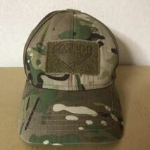 CONDOR BASEBALL CAP size-SMALL/MEDIUM 中古(美品) 送料無料 NCNR_画像1