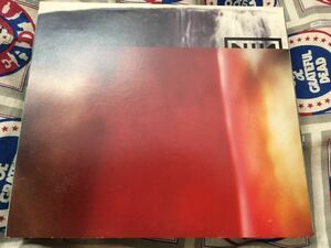 Nine Inch Nails★中古2CD/US盤「ナイン・インチ・ネイルズ～The Fragile」