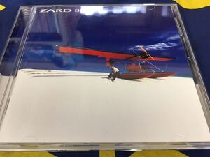 ZARD★中古CD国内盤「ザード～ベスト」