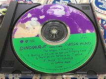 Dinosaur Jr.★中古CD/US盤「ダイナ―ソーJr.～Green Mind」_画像3