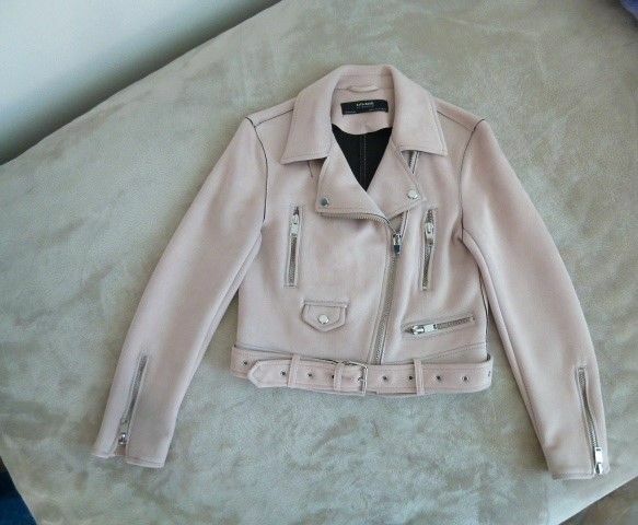 未使用　ZARA BASIC　ジャケット