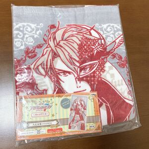 アイドリッシュセブン 一番くじ アイナナ メルヘンドリーム C賞 八乙女楽 バスタオル メルドリ TRIGGER 新品 未開封