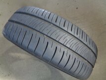 溝あり 205/55R17 ダンロップ エナセーブ RV505 2021年製 1本_画像1