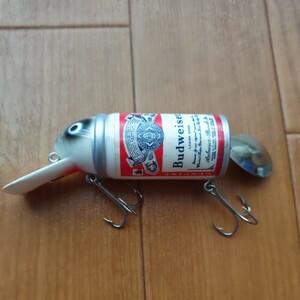 HEDDON ヘドン ビッグバド　イーグルクローモデル