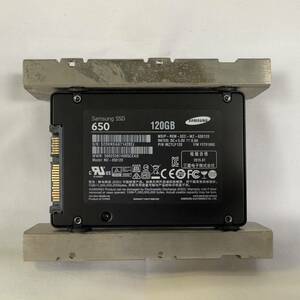 SAMSUNG Samsung built-in hard disk SSD 120GB