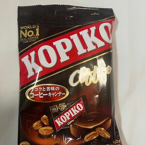 コピコ KOPIKO コーヒーキャンディー　100g