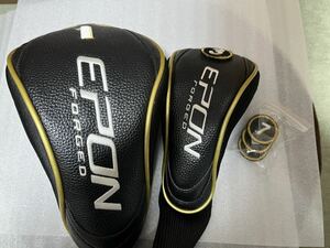 EPON エポン　ヘッドカバーDR、FW用セット